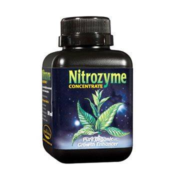 Nitrozyme 100ml - Radicante Biostimolatore