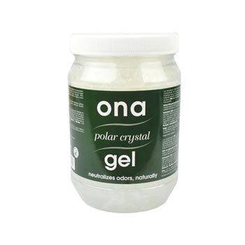 ONA Gel Polar Crystal 1L (732gr)