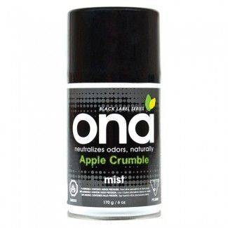 Ona MIST Apple Crumble - 170gr