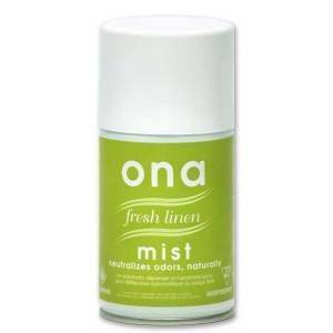 Ona MIST Fresh Linen - 170gr