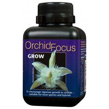 Orchid Focus Grow 300 ml - Orchidee Crescita