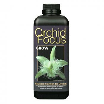 Orchid Focus Grow 1lt - Orchidee Crescita