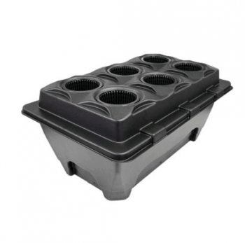 Nutriculture OXYPOT XL 6 Piante - Sistema Idroponico DWC