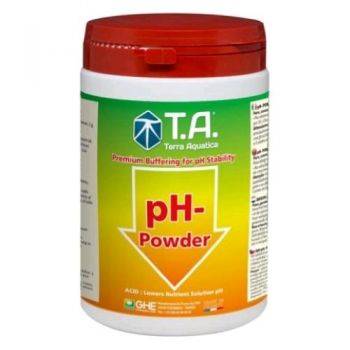 GHE ph- dry secco 250g