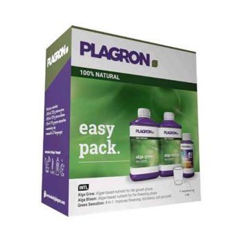 Plagron - Easy Pack Alga 100% Bio