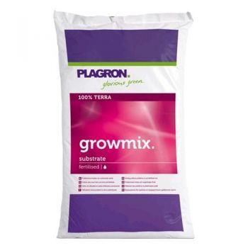 Plagron Growmix - Substrato biologico