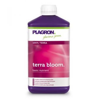 Terra Bloom Plagron - 1l