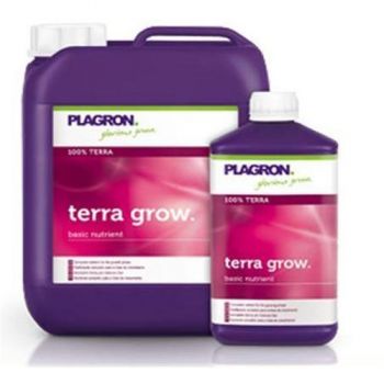 Plagron Terra Grow - Fertilizzante Terra