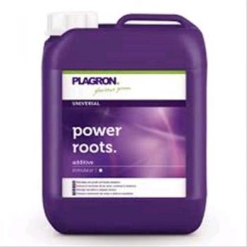 Plagron Power Roots - Stimolatore di Radici