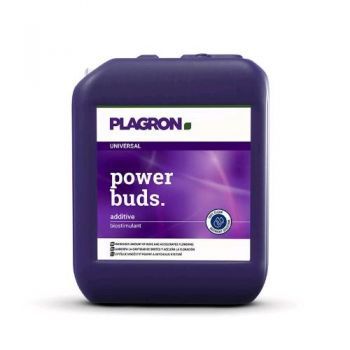 Plagron Power Buds - 20L