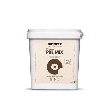 Ammendante Pre Mix - Biobizz - 5L