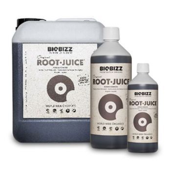 Biobizz Root JUICE