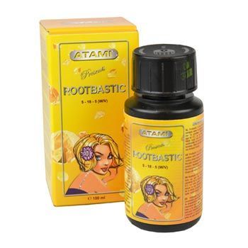 RootBastic - 100ml