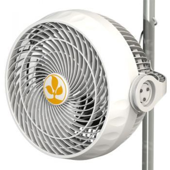 Ventilatore Potente Clip Monkey Fan 30W - Secret Jardin