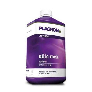 Plagron Silick Rock - 500ml