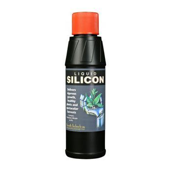 Liquid Silicon 250ml - Silicio per Coltivazione