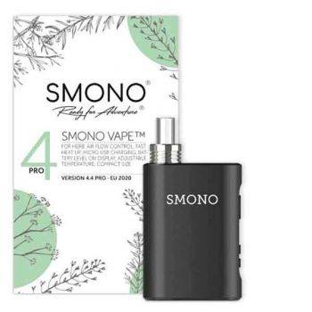 Smono 4 PRO - Vaporizzatore Portatile 