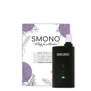 Smono Basic - Vaporizzatore Portatile