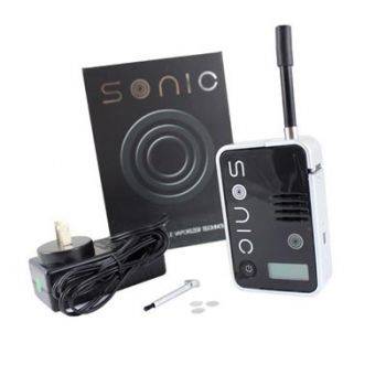 Vaporizzatore Portatile Sonic
