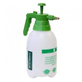 2 LITRI GIARDINAGGIO PORTATILE 2L Vaporizzatore insetticidi fertilizzanti acqua 