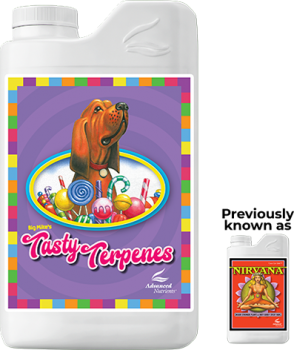 Advanced Nutrients - Testy Terpenes (EX-NIRVANA)