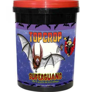 Top Crop - Superguano 1kg