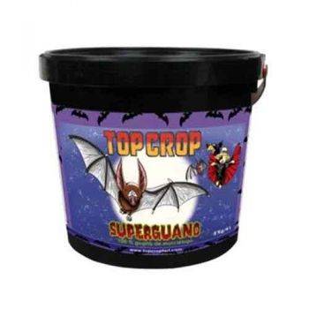 Top Crop - Superguano 5kg