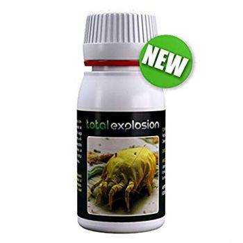 Agrobaterias Total Explosion - 60 ML