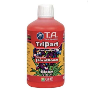 Tripart Flora Bloom 500ml - GHE