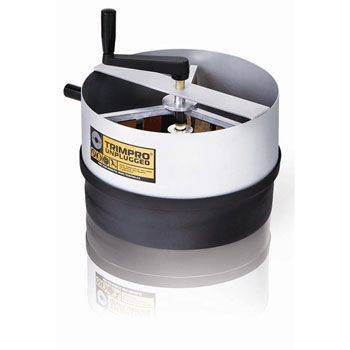 Trimpro Unplugged - Trimmer Manuale