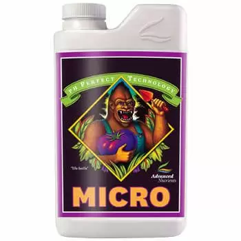 Micro pH Perfect - 500ml