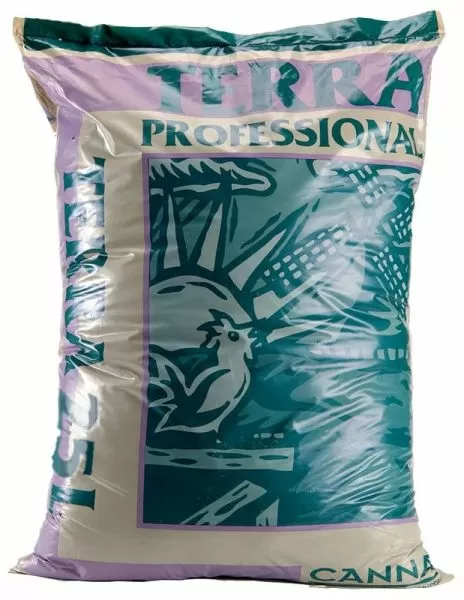 Canna Terra Professional 25L