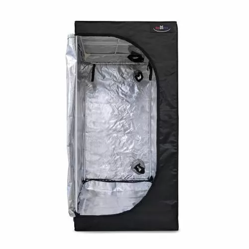 Grow Box MYLAR 100% - 80x80x160cm
