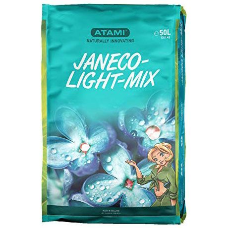 Atami Terriccio Atami Janeco Light-Mix 50L 
