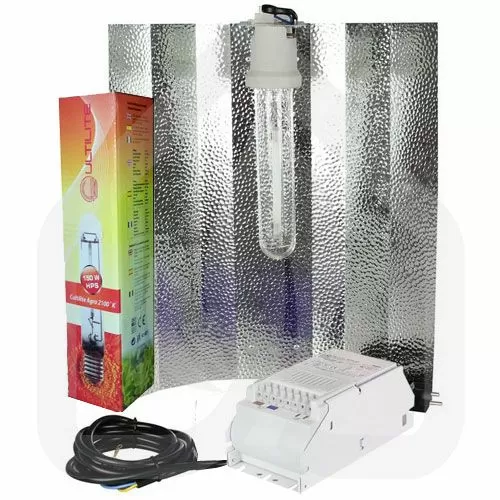 Lampada Agro 600w