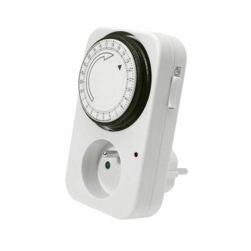 Timer analogico gratis