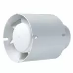 Estrattore aria assiale 10cm