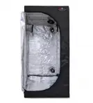 GrowBox Mylar 80x80x160cm