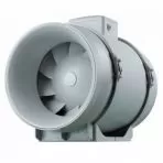 Aspiratore d'aria Bipotenza con interruttore 12.5cm