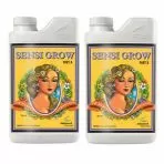 SENSI GROW: A&B