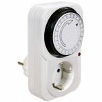 Timer Analogico