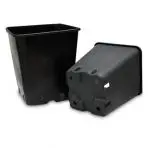 Vaso Quadro 6.4L