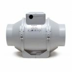 Aspiratore Vents TT100