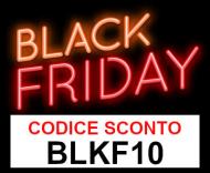 Black Friday 2022 su Coltivazioneiondoor.it
