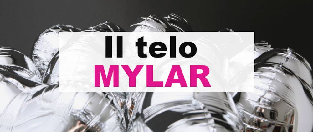 telo mylar