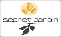 Secret Jardin