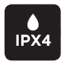IPX4