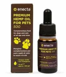 Olio CBD Enecta 500