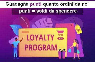 Programma Fedeltà